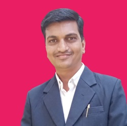 Mr. Sachin Jagannath Sakhare